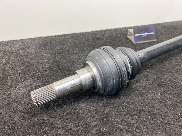 Mercedes Benz S450 (W223) Aandrijfas Links Achter 5KM!