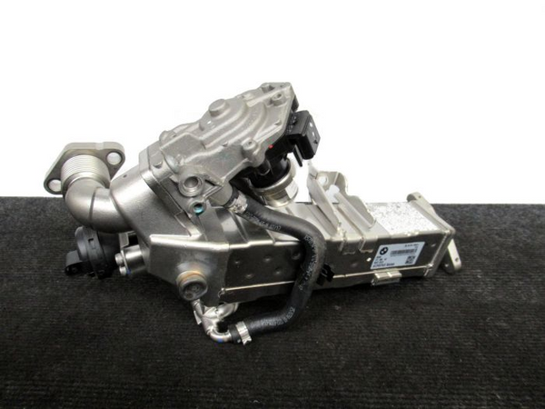 BMW 1 2 3 4 5 7 Serie X3 B47D20A EGR Koeler