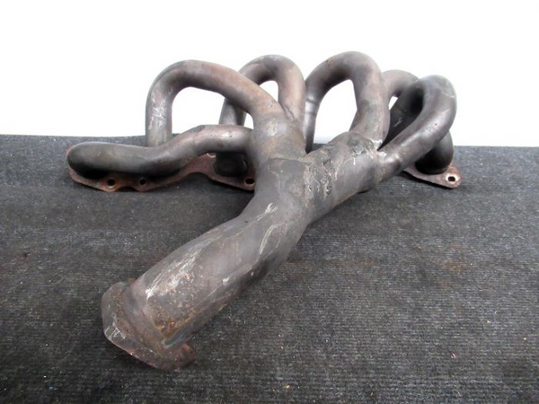 Aston Martin DB7 5.9 V12 Uitlaat Spruitstuk Rechts