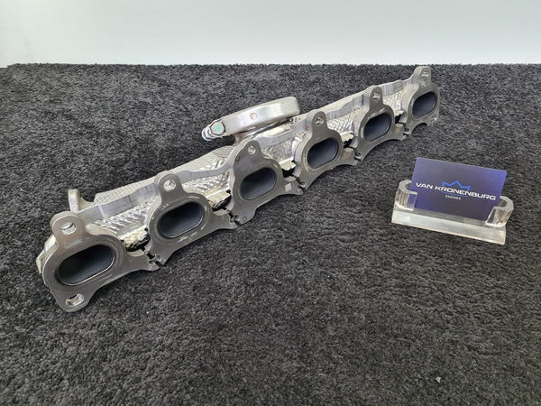 Mercedes Benz S-Klasse (W222) 656.929 Uitlaatspruitstuk