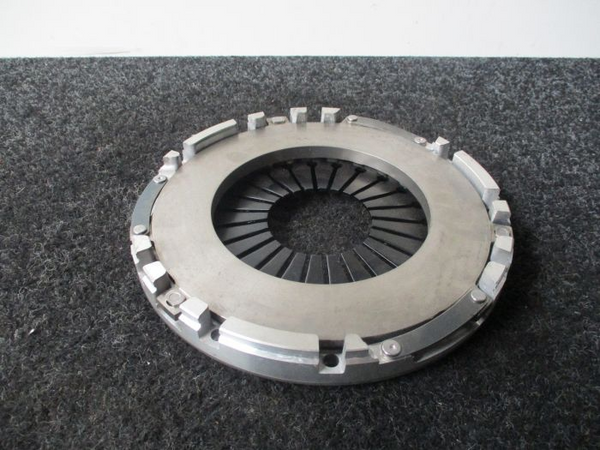 Porsche 911 Carrera Drukgroep Sachs