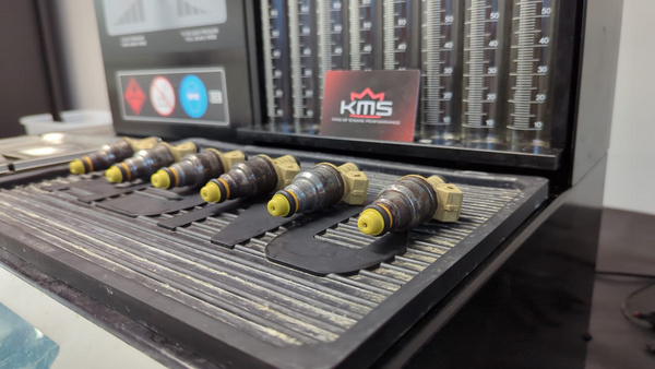 Ferrari 348 GTB / Porsche 911 (964) Injector Origineel Getest!