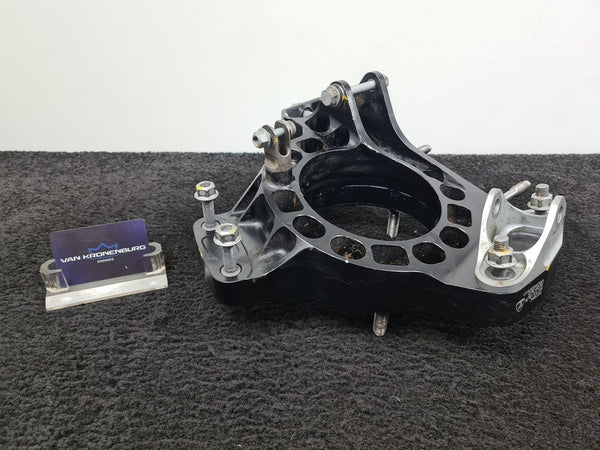 Lamborghini Huracan LP610 5.2 Fusee Rechts-Achter 4TA505436A