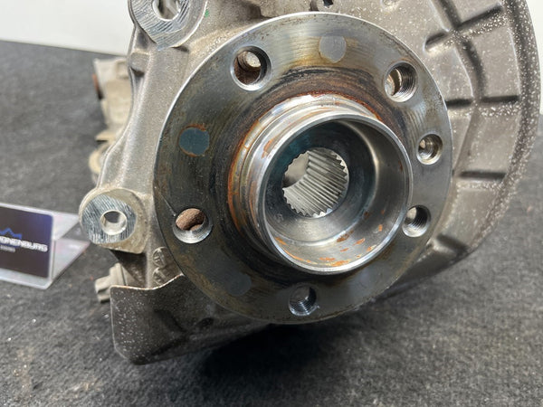 Alfa Romeo Giulia (952) Fusee Rechts Achter