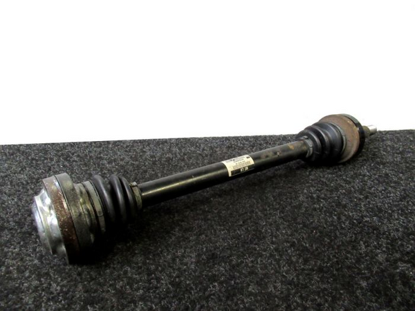 Aston Martin V8 Vantage Aandrijfas Links Achter