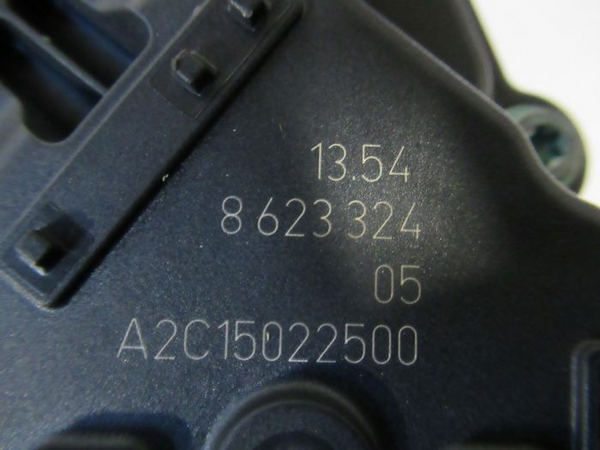 BMW 320 330 184/252PK B46B20 B48B20 Gasklephuis