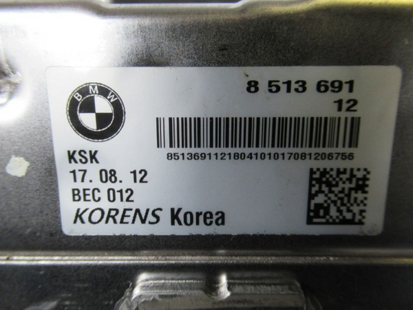 BMW 1 2 3 4 5 7 Serie X3 B47D20A EGR Koeler