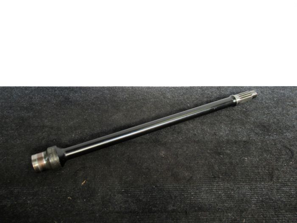 Audi R8 Handgeschakeld 6 Bak Cardanas