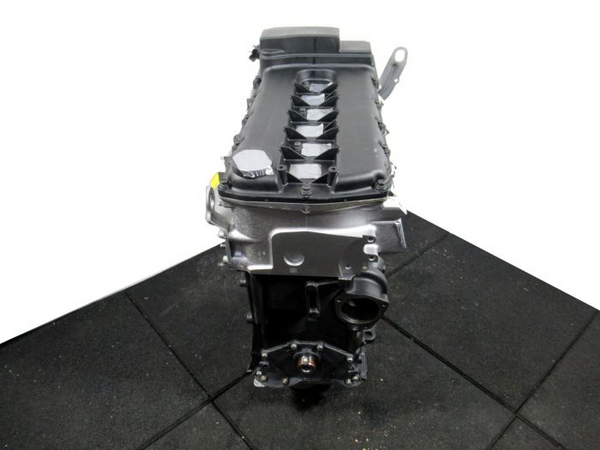 Audi Q7 VW Touareg V6 3.6 FSI 280PK BHK Motor