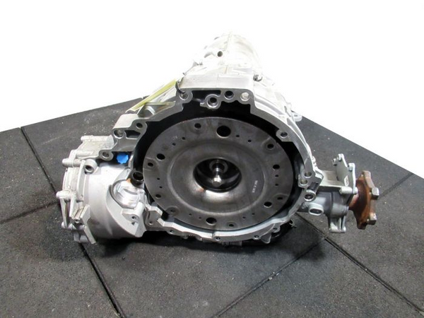 Audi A8 3.0 TFSI 8 Versnellingsbak Automaat 2060KM