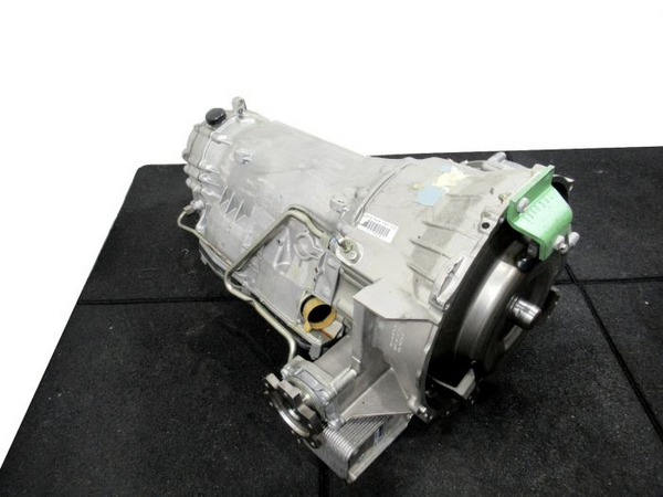 Porsche 996 3.6 4S 2002- Tiptronic A96.35 Versnellingsbak