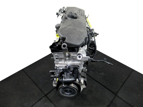 BMW 5 6 7 Serie X3 X4 3.0d 265PK B57D30A Motor