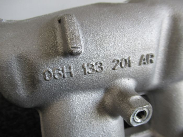 Audi A4 A5 B8 Q5 2.0T Inlaat