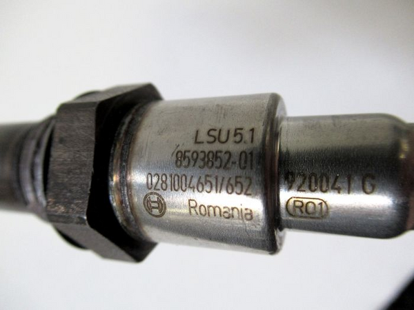 BMW 3 5 7 X3 B47D20 B57D30 Lambda Sonde