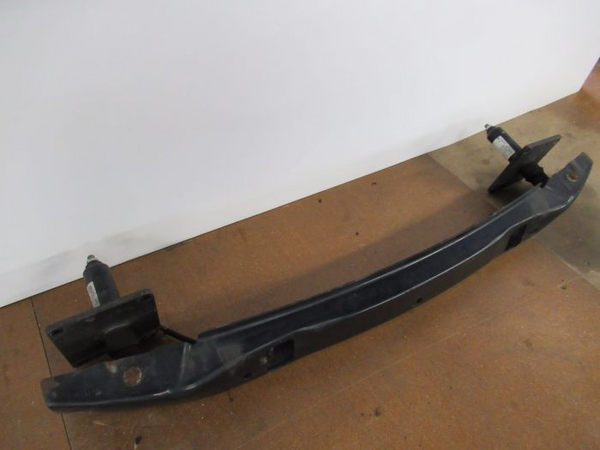 Bentley Continental GT GTC Bumperbalk A