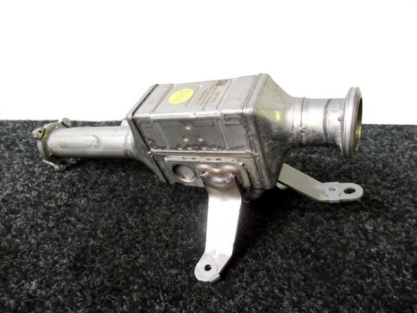 Audi Q8 4M 3.0 TDI EGR Koeler