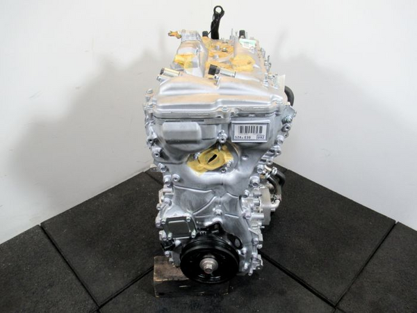 Toyota RAV4 Lexus 2.5 2AR-FXE Motor 0KM