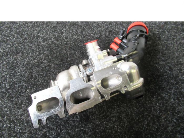 Mercedes A B CLA 282 Renault Scenic 1.3 TCe Turbo 0KM