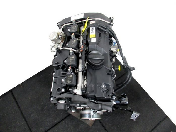 BMW 3 5 7 Serie X3 Z4 B46B20B Motor Nieuw