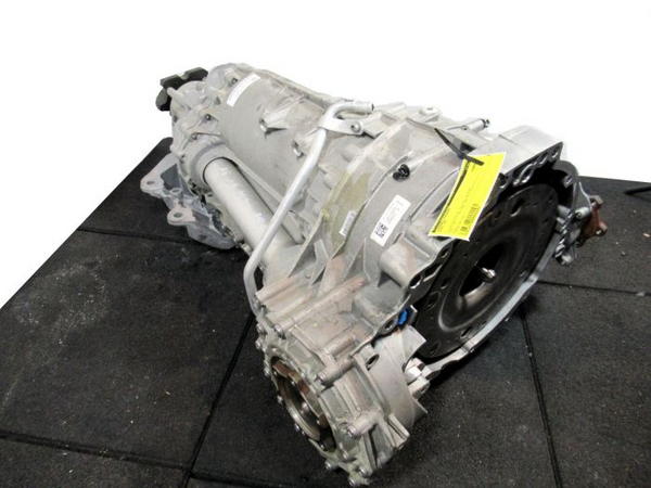 Audi A8 3.0 TFSI 8 Versnellingsbak Automaat 2060KM