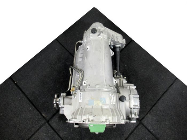 Porsche 996 3.6 4S 2002- Tiptronic A96.35 Versnellingsbak