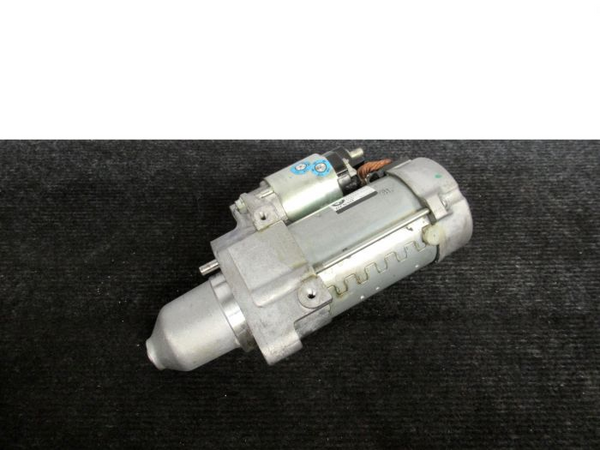 BMW 550 650 750 M5 M6 X5 X6 N63 S63 Startmotor