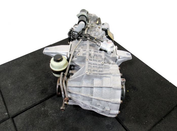 Aston Martin Vantage 4.7 V8 Versnellingsbak