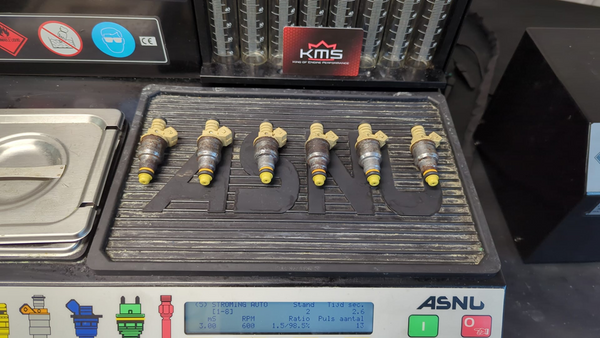 Ferrari 348 GTB / Porsche 911 (964) Injector Origineel Getest!