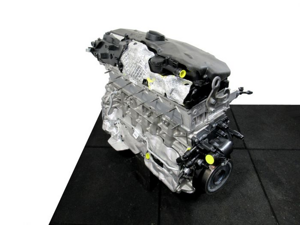 BMW 5 6 7 Serie X3 X4 3.0d 265PK B57D30A Motor