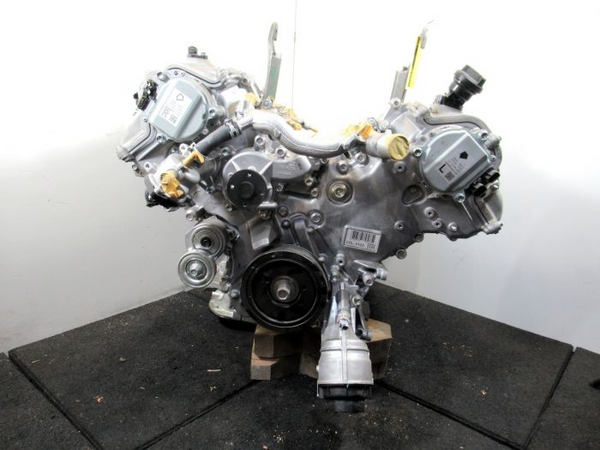 Lexus LS GS 460 V8 1UR-FSE Motor 0KM
