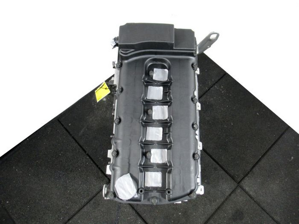 Audi Q7 VW Touareg V6 3.6 FSI 280PK BHK Motor