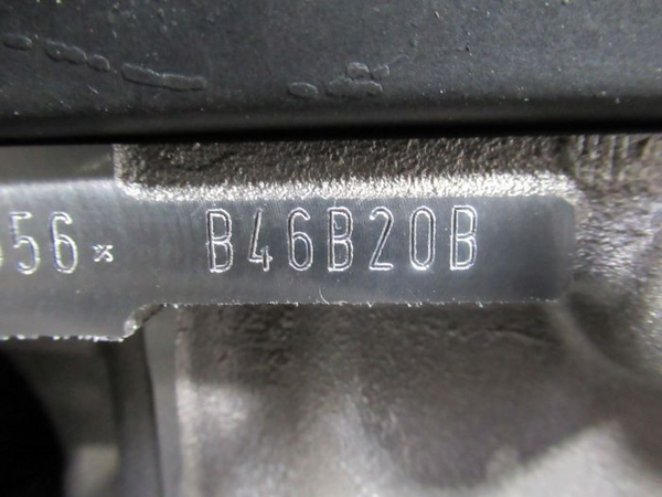 BMW 3 5 7 Serie X3 Z4 B46B20B Motor Nieuw