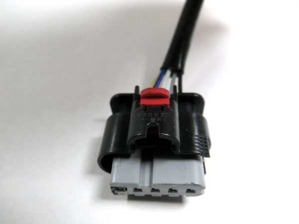 Ford Focus IV Diesel Lambda Sonde