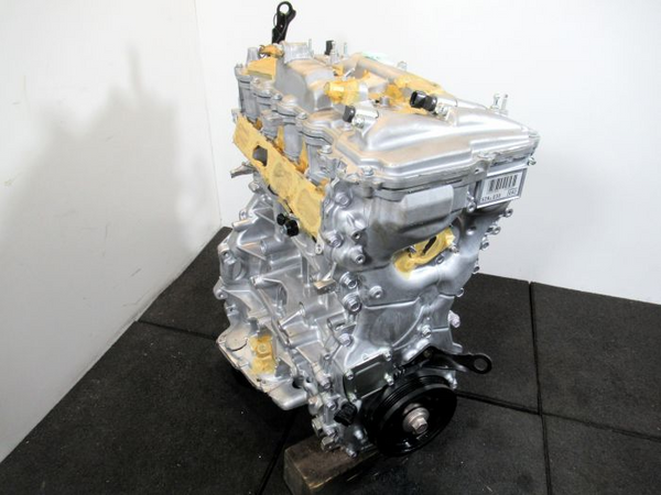 Toyota RAV4 Lexus 2.5 2AR-FXE Motor 0KM