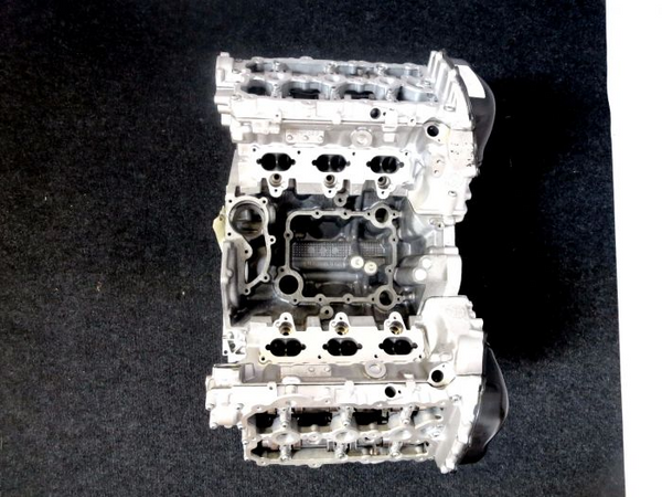 Audi A6 4F V6 2.4 177PK BDW Motor