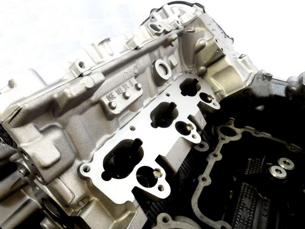 Audi A4 A6 V6 3.2 FSI 255PK AUK Motor