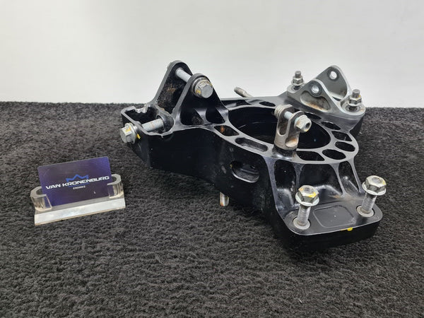 Lamborghini Huracan LP610 5.2 Fusee Rechts-Achter 4TA505436A