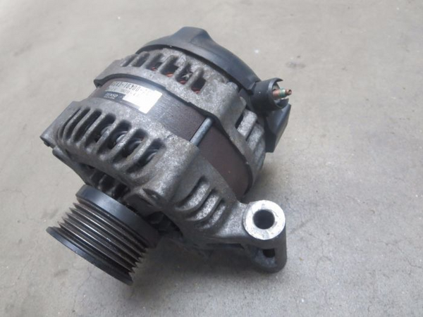 Aston Martin DB9 V12 Dynamo