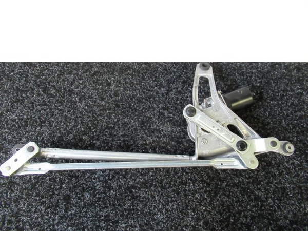 Audi A5 S5 2018- Ruitenwisser Mechanisme Motor 8W6955023D