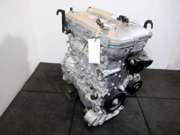 Toyota Avensis Auris Corolla 1.6 1ZR-FAE Motor 0KM