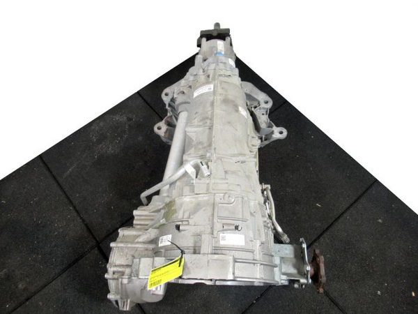 Audi A8 3.0 TFSI 8 Versnellingsbak Automaat 2060KM