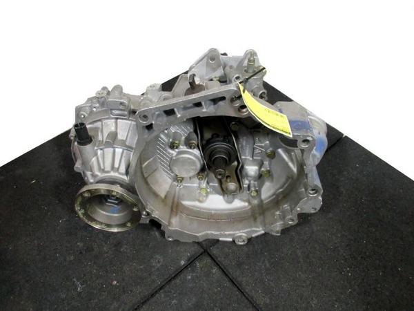 VW Polo 9N Seat Ibiza 6L 1.4TDI 75PK 5 Versnellingsbak GGV