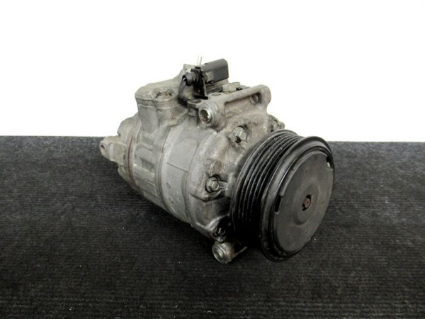 Audi Q7 4L 6.0 V12 TDI 500PK Aircopomp