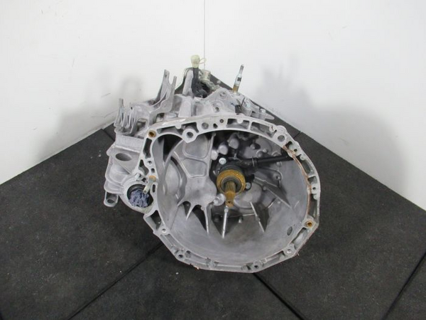 Renault Megane II 1.9dCi 6 Versnellingsbak