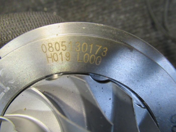 Volvo S60 S80 Porsche Cayenne 4.8 Turbo Core