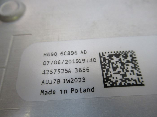 Ford Transit Tourneo 2.0TDCi EcoBlue Intercooler