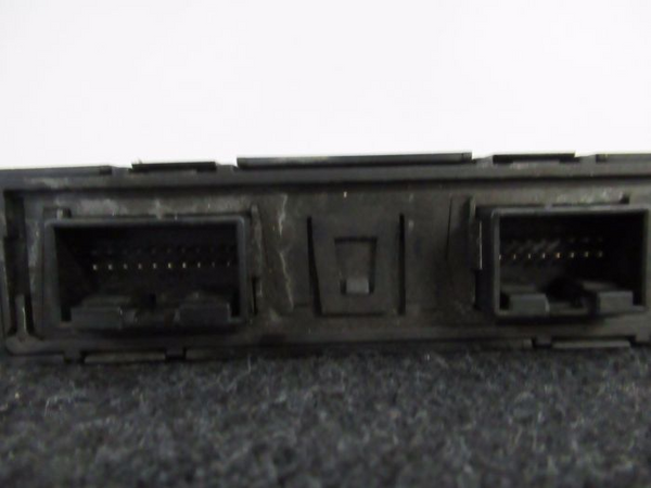 Bentley Continental GT GTC Module PDC 3W0919283A