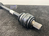 Mercedes Benz S-Class (W223) 350d Driveshaft Right Rear 5KM!