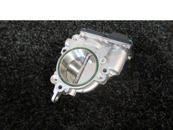 BMW 320 330 184/252PK B46B20 B48B20 Gasklephuis