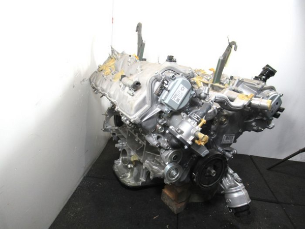 Lexus LS GS 460 V8 1UR-FSE Motor 0KM